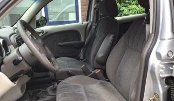 Chrysler PT Cruiser 2.0-16V Limited vol