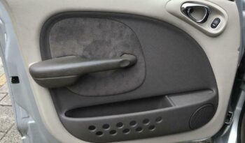 Chrysler PT Cruiser 2.0-16V Limited vol