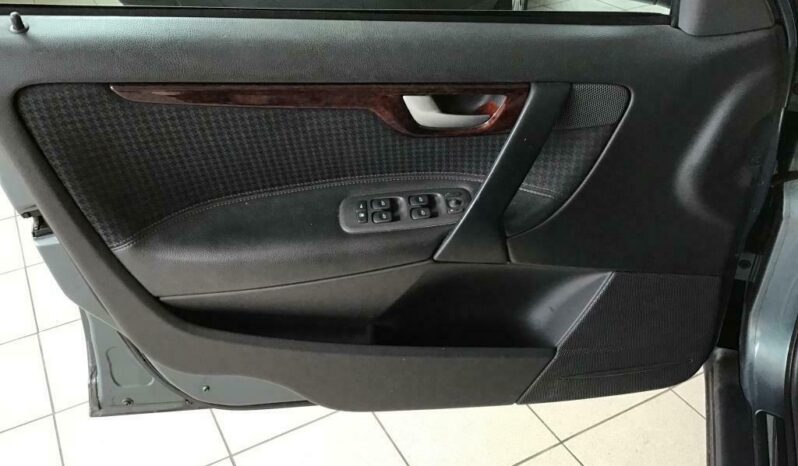 Volvo V70 2.3 T-5 Geartr. C.L vol