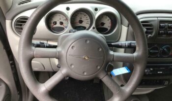Chrysler PT Cruiser 2.0-16V Limited vol