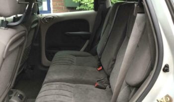 Chrysler PT Cruiser 2.0-16V Limited vol