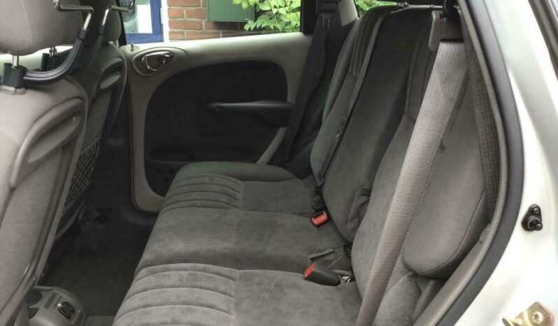Chrysler PT Cruiser 2.0-16V Limited vol