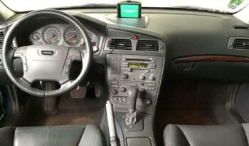 Volvo V70 2.3 T-5 Geartr. C.L vol