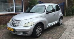 Chrysler PT Cruiser 2.0-16V Limited