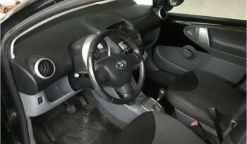Toyota Aygo 1.0-12V Aspir. Green vol
