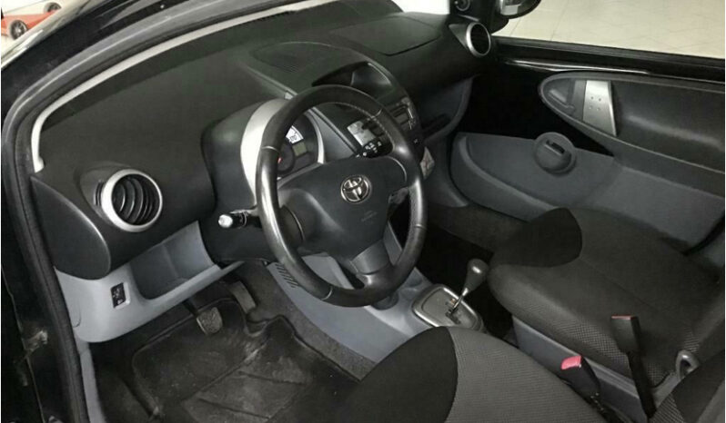 Toyota Aygo 1.0-12V Aspir. Green vol