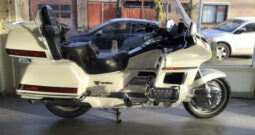 Honda Tour GL 1500 Aspencade
