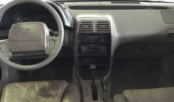 Chrysler LeBaron 3.0i V6 Convertible vol