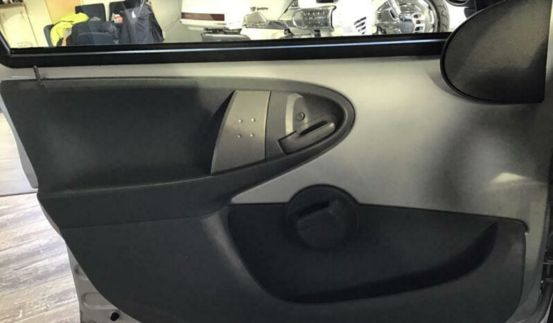 Citroen C1 1.0-12V Ambiance vol