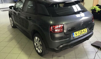 Citroen C4 Cactus 1.2 PureT. Bns. Plus vol