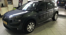 Citroen C4 Cactus 1.2 PureT. Bns. Plus