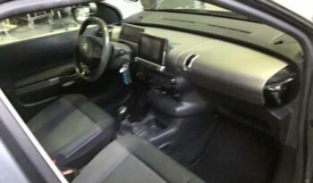 Citroen C4 Cactus 1.2 PureT. Bns. Plus vol