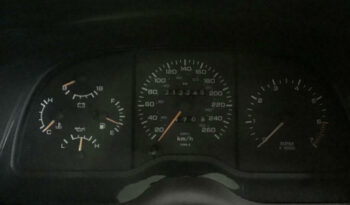 Chrysler LeBaron 3.0i V6 Convertible vol