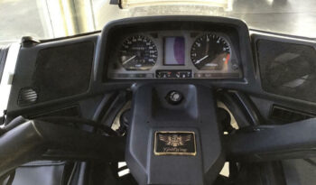Honda Tour GL 1500 Aspencade vol