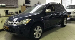 Nissan Murano 3.5 V6