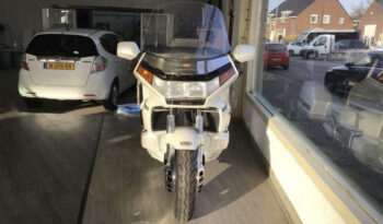 Honda Tour GL 1500 Aspencade vol