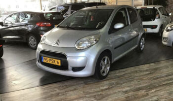 Citroen C1 1.0-12V Ambiance vol