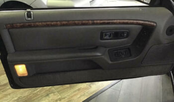 Chrysler LeBaron 3.0i V6 Convertible vol