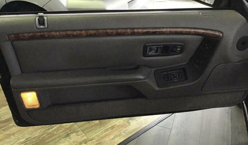 Chrysler LeBaron 3.0i V6 Convertible vol