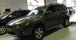 Mitsubishi Outlander 2.0 Intro Edition