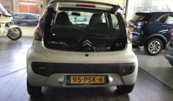 Citroen C1 1.0-12V Ambiance vol