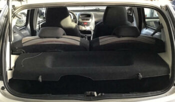 Citroen C1 1.0-12V Ambiance vol
