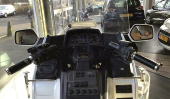 Honda Tour GL 1500 Aspencade vol