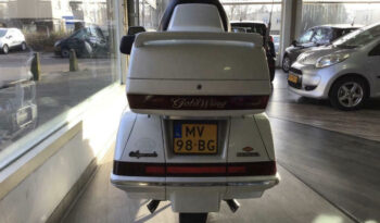 Honda Tour GL 1500 Aspencade vol