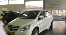 Mercedes-benz B-klasse 160 BlueE. Bns Cl.
