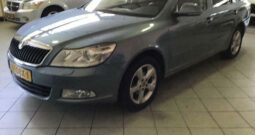 Skoda Octavia Combi 1.4 TSI Grt Eleg.Bns