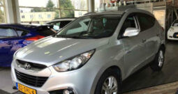 Hyundai ix35 1.6i GDI Style
