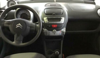 Citroen C1 1.0-12V Ambiance vol