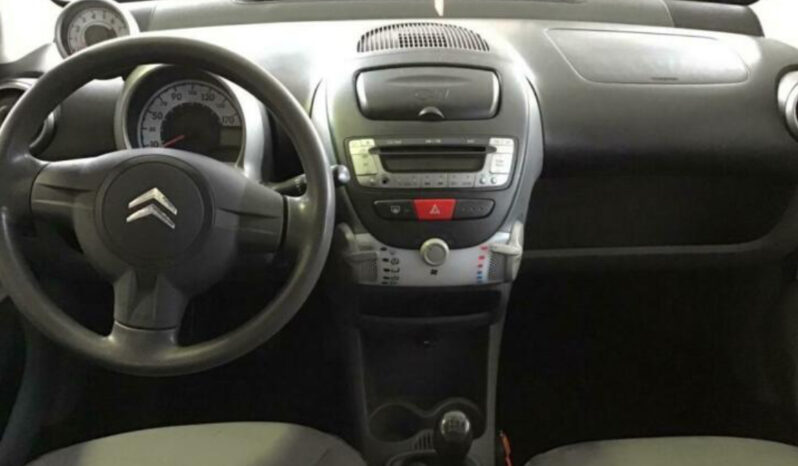 Citroen C1 1.0-12V Ambiance vol