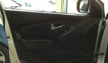 Hyundai ix35 1.6i GDI Style vol