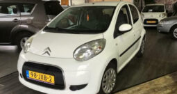 Citroen C1 1.0-12V Ambiance