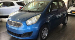 Kia Venga 1.4 CVVT X-tra