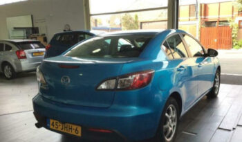 Mazda 3 1.6 TS vol