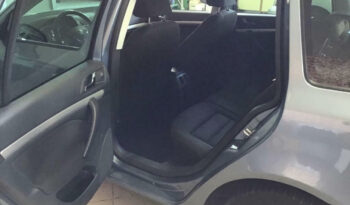 Skoda Octavia Combi 1.4 TSI Grt Eleg.Bns vol