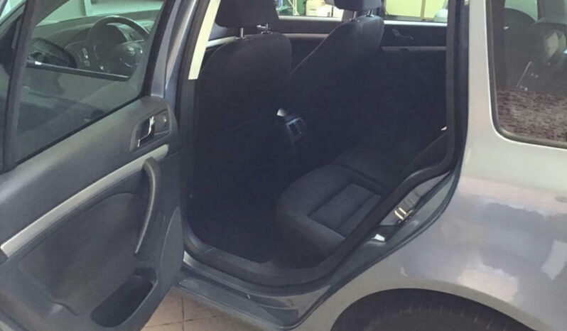 Skoda Octavia Combi 1.4 TSI Grt Eleg.Bns vol
