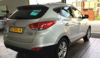 Hyundai ix35 1.6i GDI Style vol