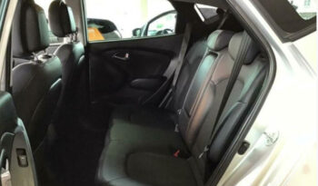 Hyundai ix35 1.6i GDI Style vol