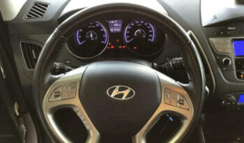 Hyundai ix35 1.6i GDI Style vol