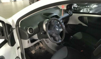 Citroen C1 1.0-12V Séduction vol
