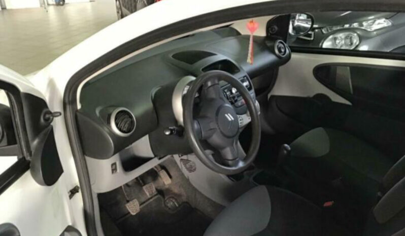 Citroen C1 1.0-12V Séduction vol