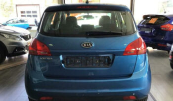 Kia Venga 1.4 CVVT X-tra vol