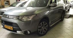 Mitsubishi Outlander 2.0 PHEV Inst XLine
