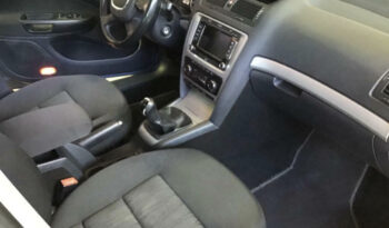 Skoda Octavia Combi 1.4 TSI Grt Eleg.Bns vol