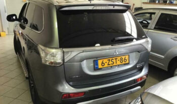 Mitsubishi Outlander 2.0 PHEV Inst XLine vol