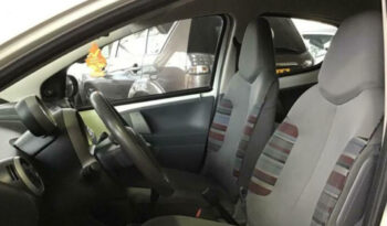 Citroen C1 1.0-12V Ambiance vol