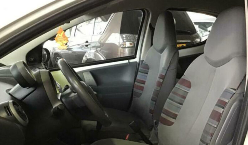 Citroen C1 1.0-12V Ambiance vol
